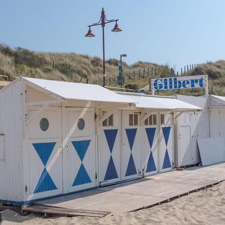 Holiday Home Stella Maris By Interhome De Haan Eksteriør billede