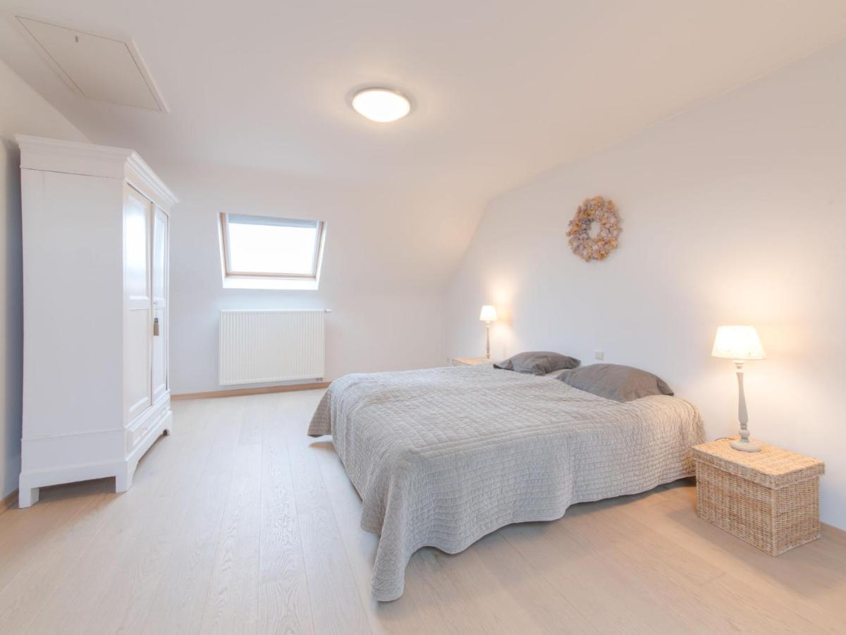 Holiday Home Stella Maris By Interhome De Haan Eksteriør billede